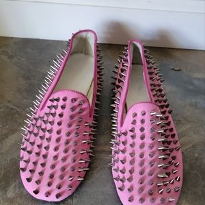 Unif hellraisers pink